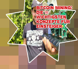 Bitcoin merch solo miner