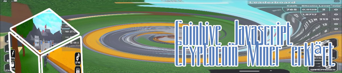Bitcoin miner script roblox