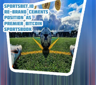 Bitcoin sports bet