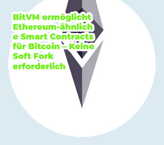 Ethereum whitepaper deutsch